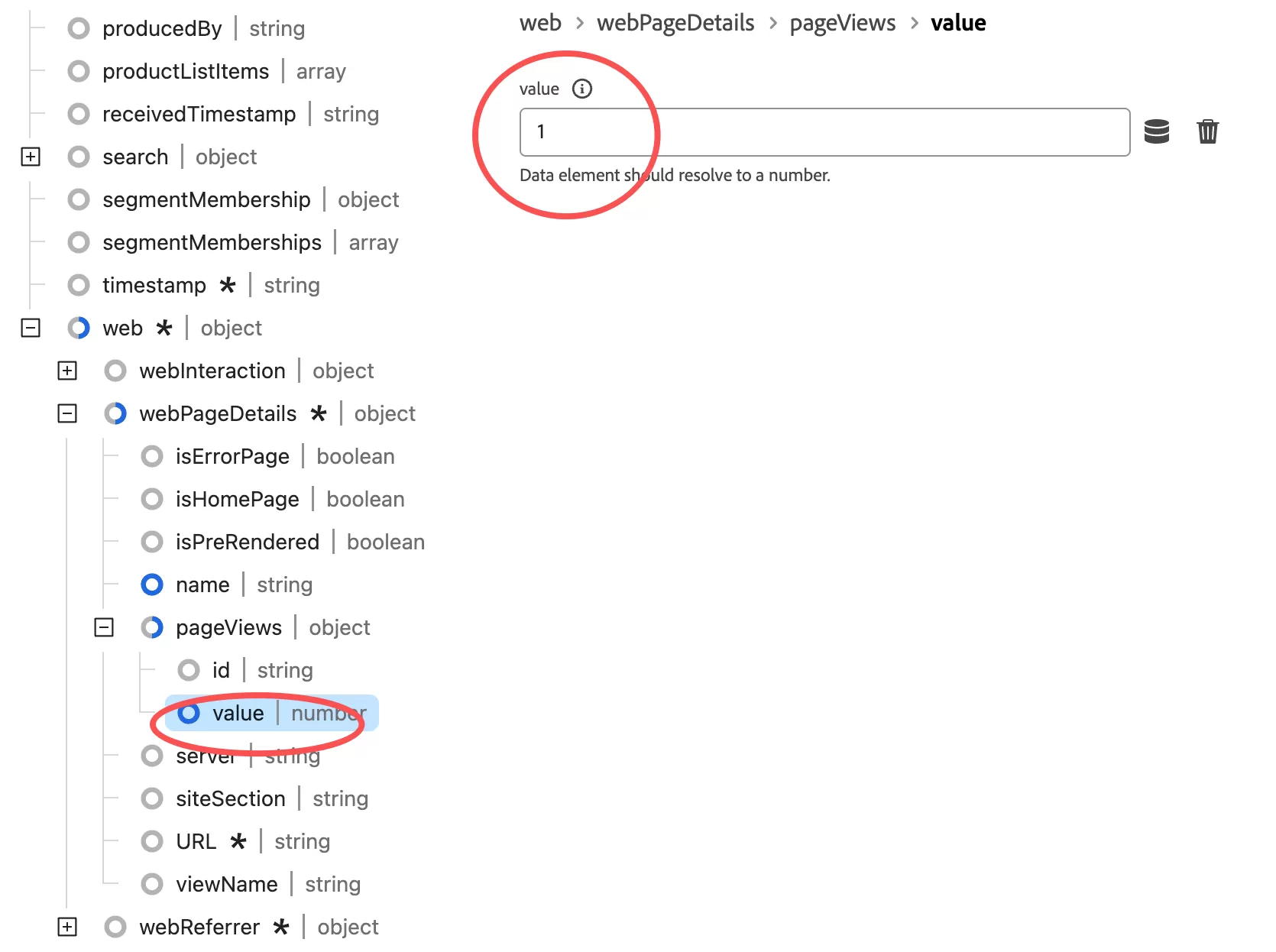 Implementation Adobe Analytics Via Web SDK