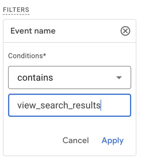Search Terms Blank in GA4? Here's Why (and the Fix) Search Terms Blank in GA4? Here's Why (and the Fix)