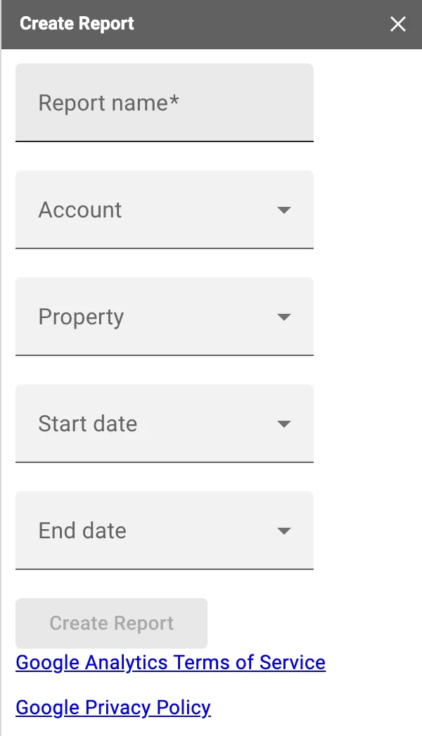 Export Google Analytics 4 Data with Google Sheet How to Export GA4 Data to Google Sheets (Step-by-Step)