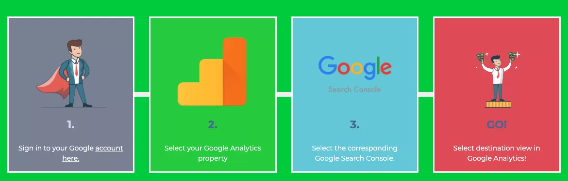 How to Get More Organic Search Keywords in GA4 with Keyword Hero How to Get More Organic Search Keywords in GA4 with Keyword Hero
