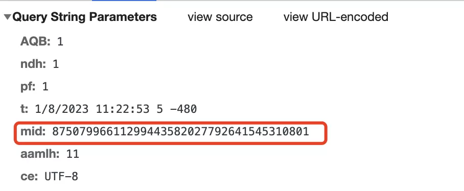 Adobe Analytics ECID Setup Guide Adobe Analytics ECID Setup Guide