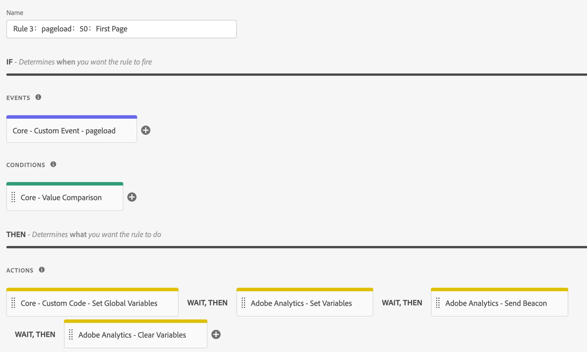 How to Fix Rogue Referrals in Adobe Analytics (SPA) How to Fix Rogue Referrals in Adobe Analytics (SPA)