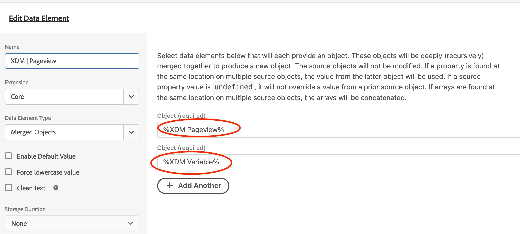 How to Merge Events in Adobe Analytics Server-Side Tracking (Web SDK) How to Merge Events in Adobe Analytics Server-Side Tracking (Web SDK)