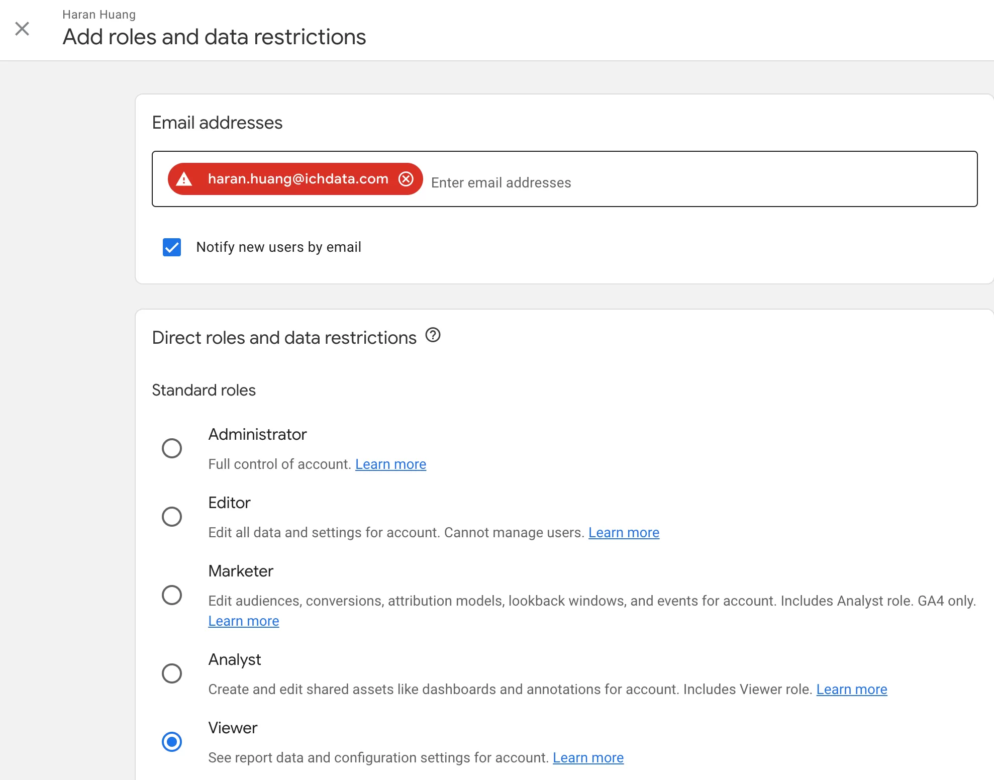 How to Add Users in GA4: A Complete Guide How to Add Users in GA4: A Complete Guide