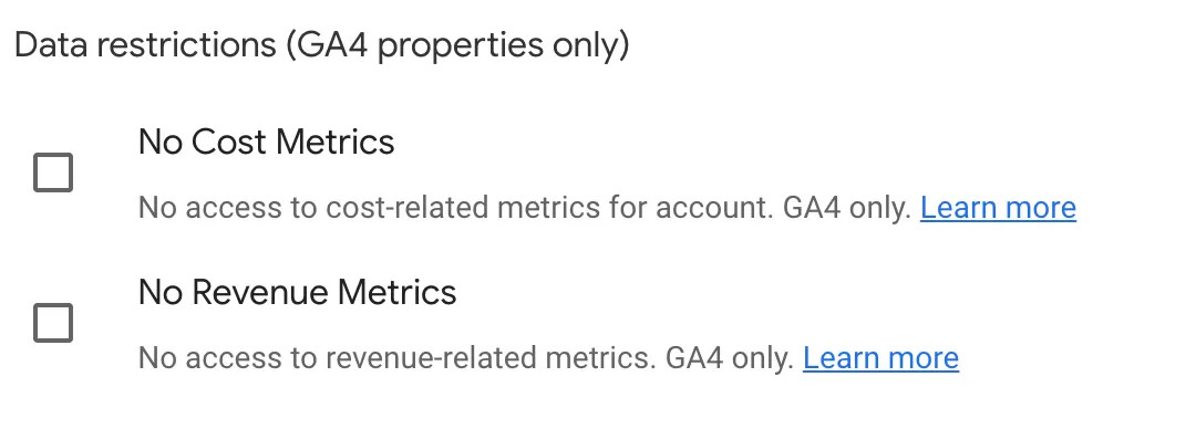 How to Add Users in GA4: A Complete Guide How to Add Users in GA4: A Complete Guide