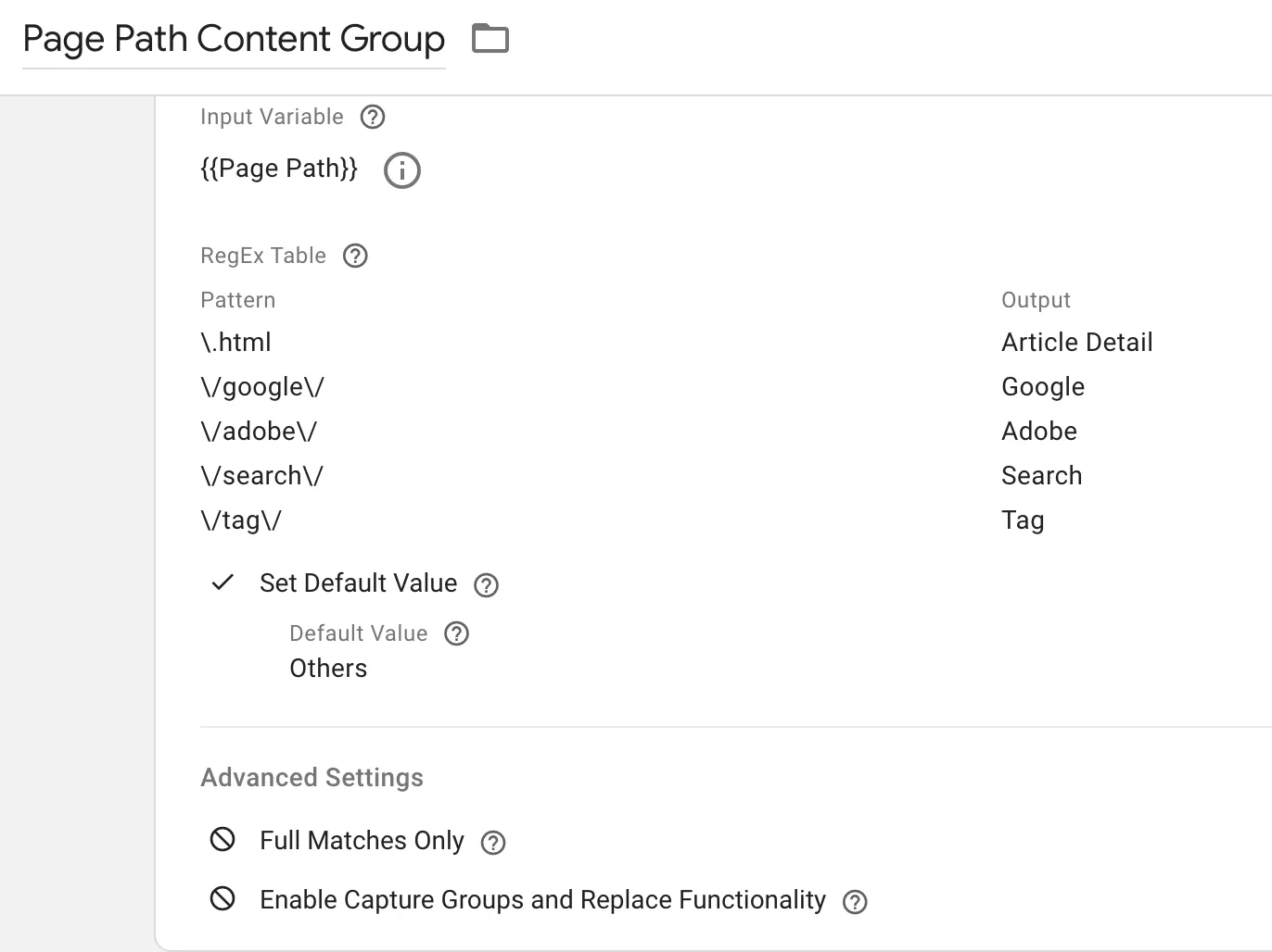 Content Grouping in Google Analytics 4: How to Set Up Content Groups in GA4 Content Grouping in Google Analytics 4: How to Set Up Content Groups in GA4