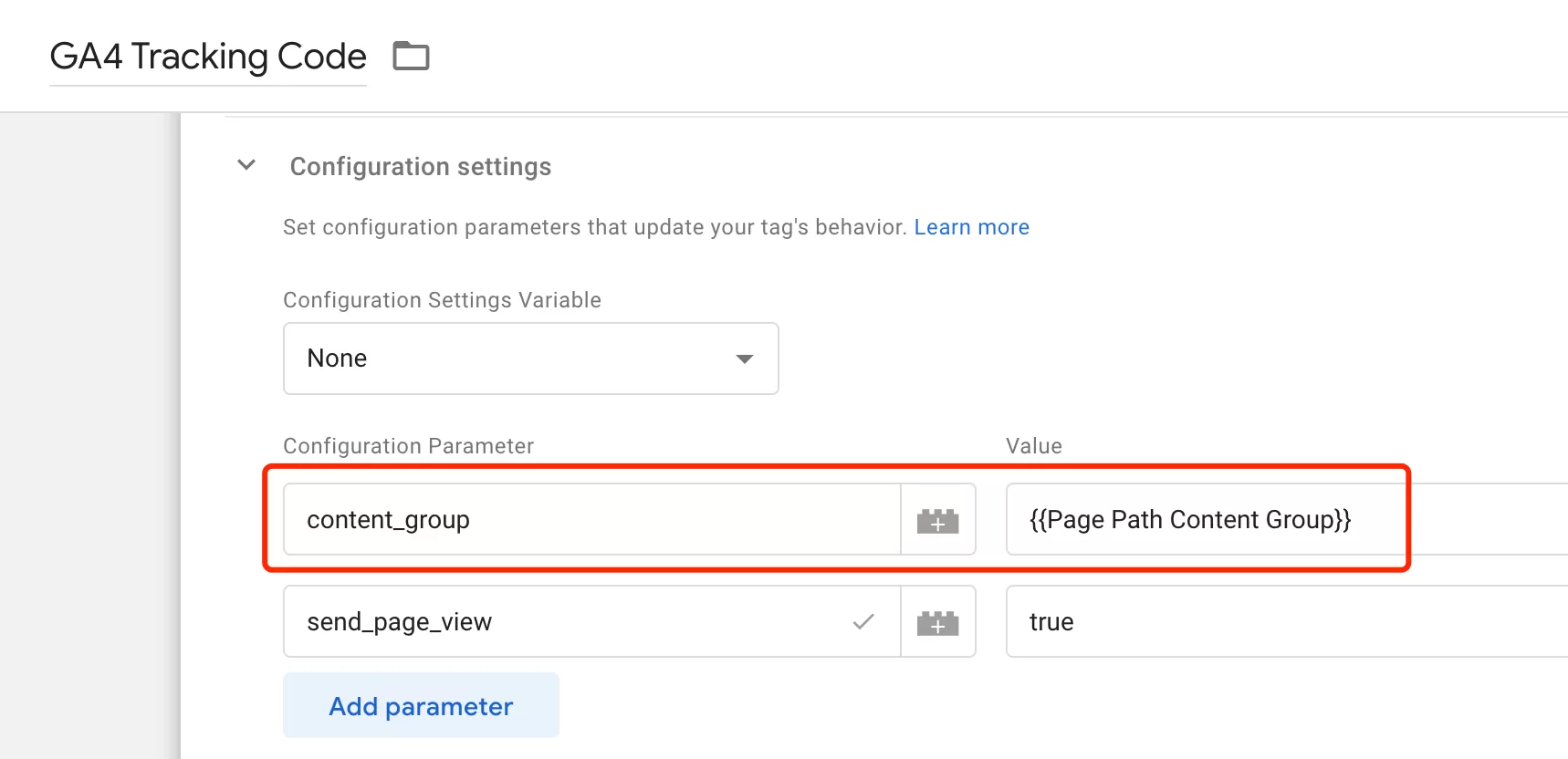 Content Grouping in Google Analytics 4: How to Set Up Content Groups in GA4 Content Grouping in Google Analytics 4: How to Set Up Content Groups in GA4