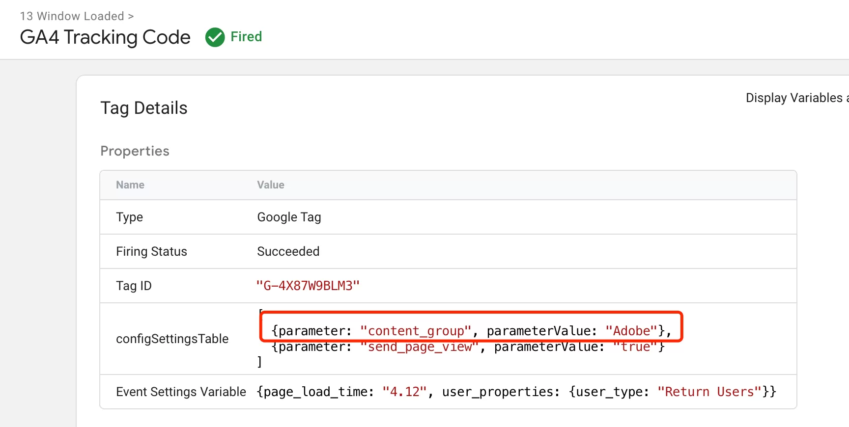Content Grouping in Google Analytics 4: How to Set Up Content Groups in GA4 Content Grouping in Google Analytics 4: How to Set Up Content Groups in GA4