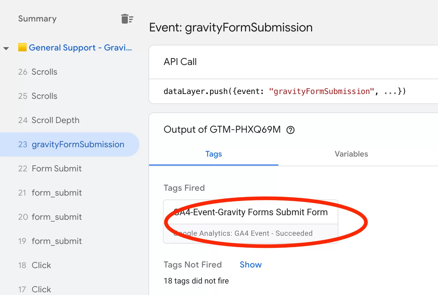 Form Tracking for Gravity Forms on Google Tag Manager Form Tracking for Gravity Forms on Google Tag Manager