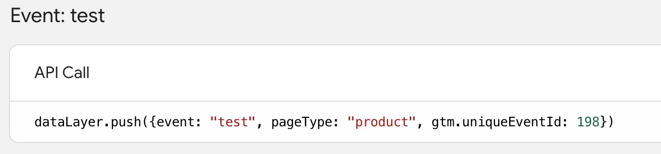 A Guide to the Data Layer in Google Tag Manager A Guide to the Data Layer in Google Tag Manager