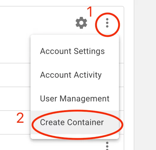 Install Google Tag Manager on Your Website