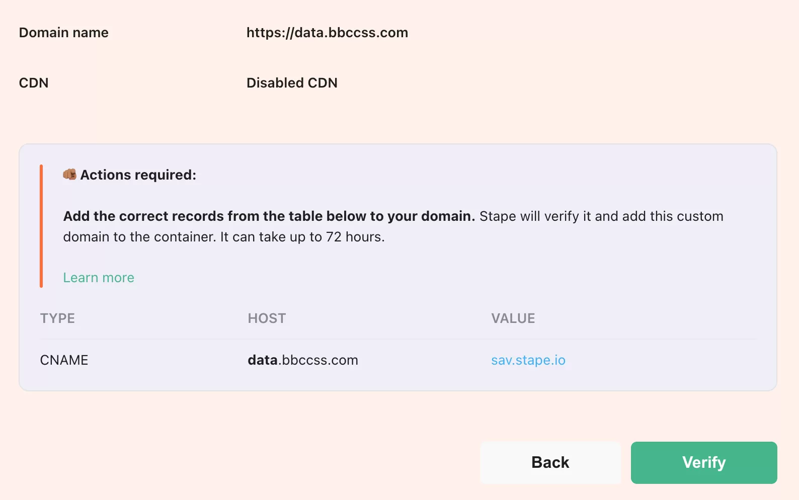 Implementing Server Side Tagging with Stape (GTM + GA4)