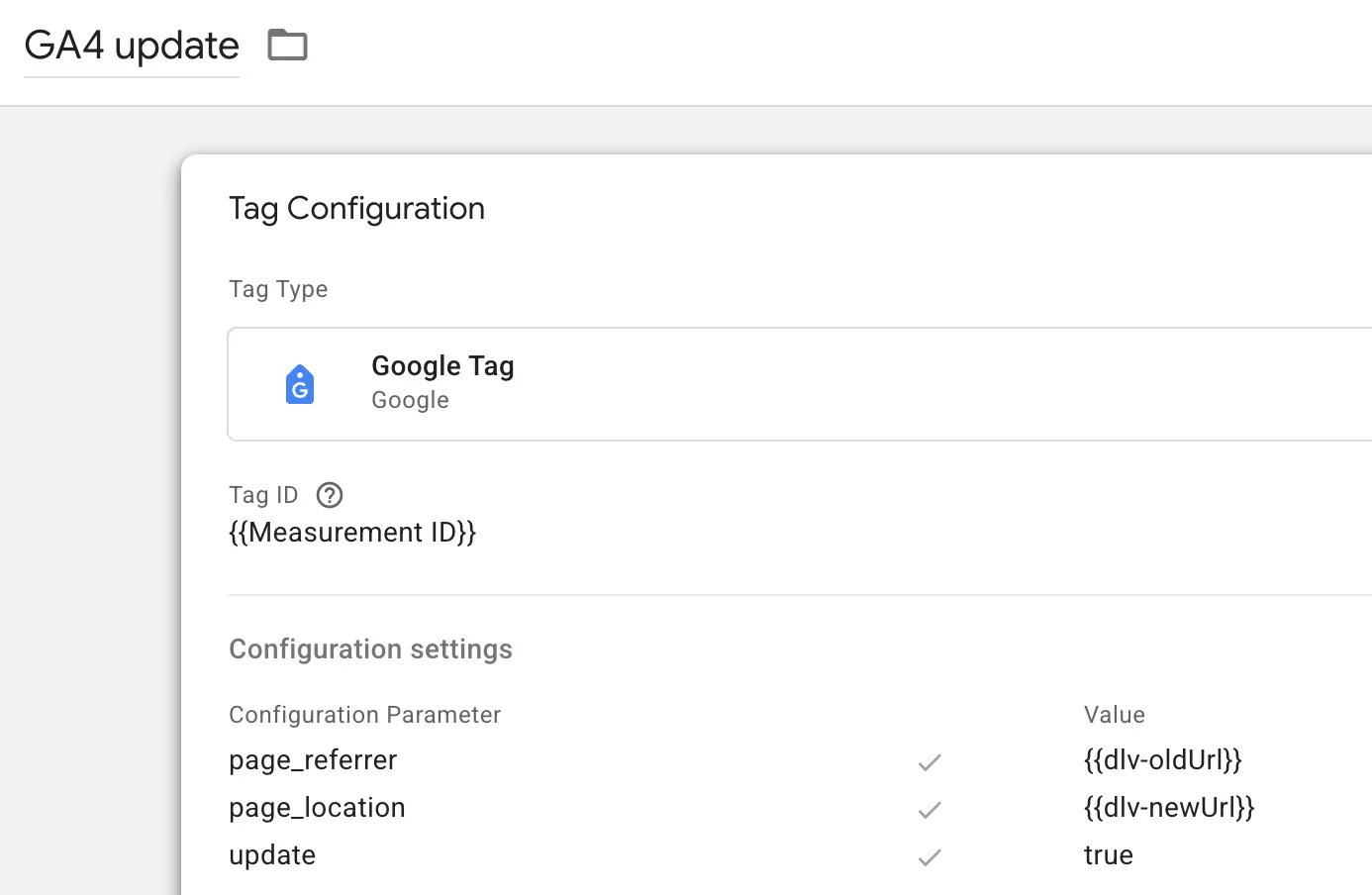 A Guide to Tracking Single Page Applications (SPAs) in GA4 A Guide to Tracking Single Page Applications (SPAs) in GA4