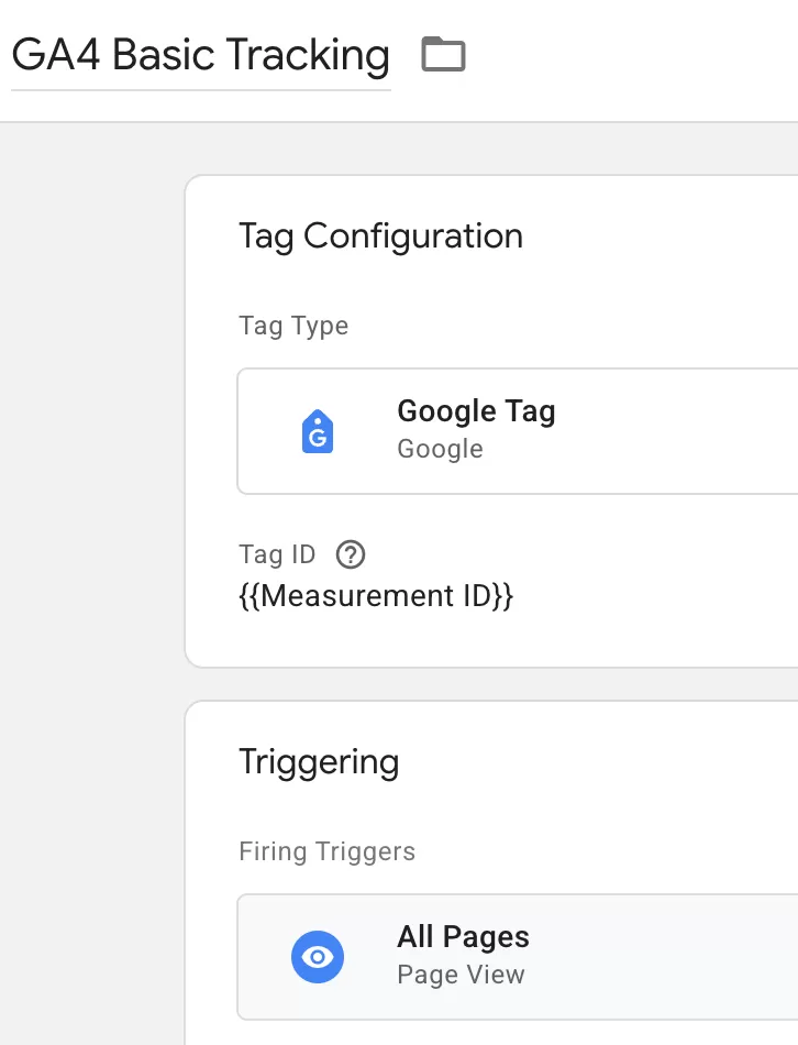 A Guide to Tracking Single Page Applications (SPAs) in GA4 A Guide to Tracking Single Page Applications (SPAs) in GA4