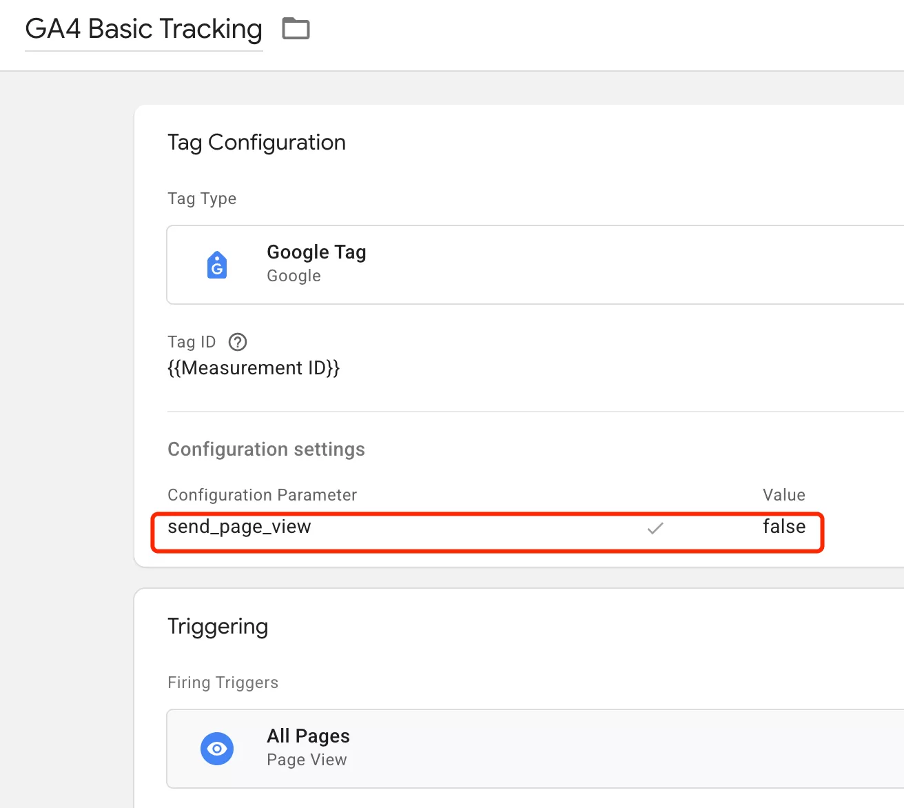 A Guide to Tracking Single Page Applications (SPAs) in GA4 A Guide to Tracking Single Page Applications (SPAs) in GA4