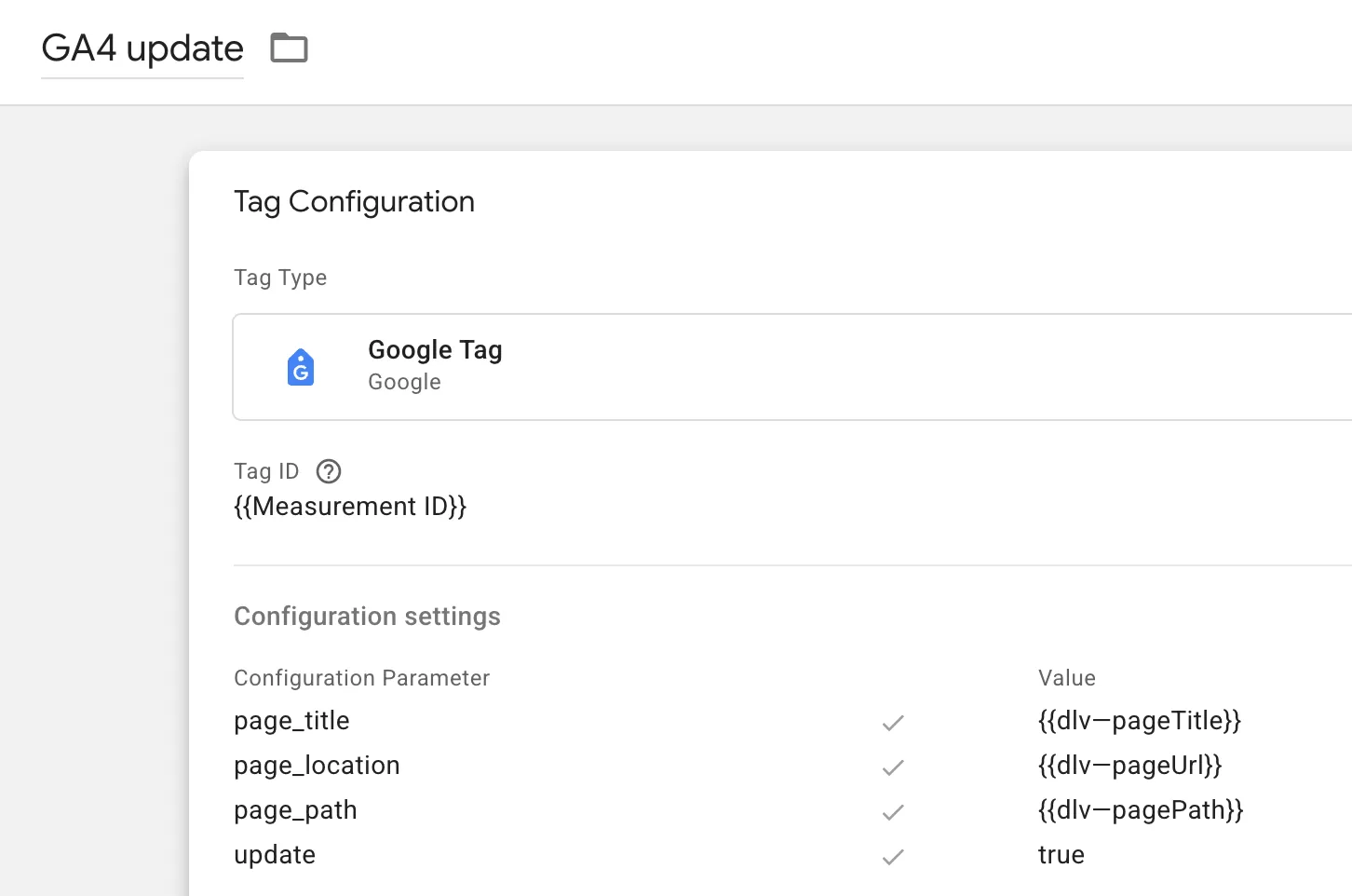 A Guide to Tracking Single Page Applications (SPAs) in GA4 A Guide to Tracking Single Page Applications (SPAs) in GA4
