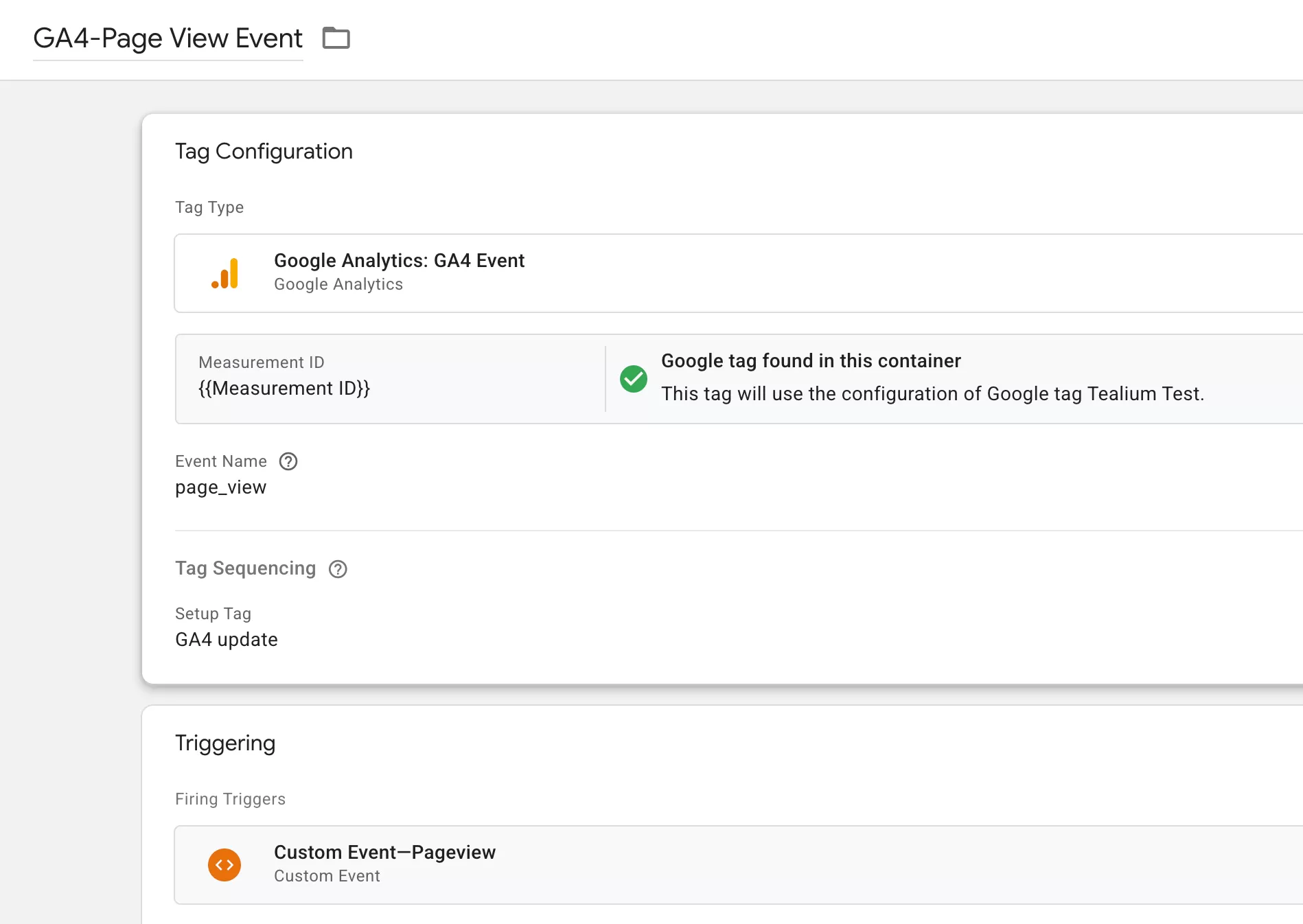 A Guide to Tracking Single Page Applications (SPAs) in GA4 A Guide to Tracking Single Page Applications (SPAs) in GA4