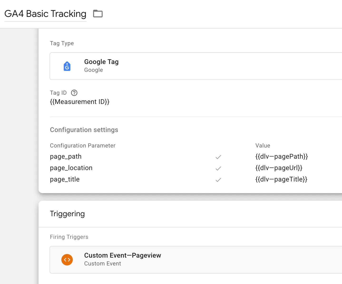 A Guide to Tracking Single Page Applications (SPAs) in GA4 A Guide to Tracking Single Page Applications (SPAs) in GA4