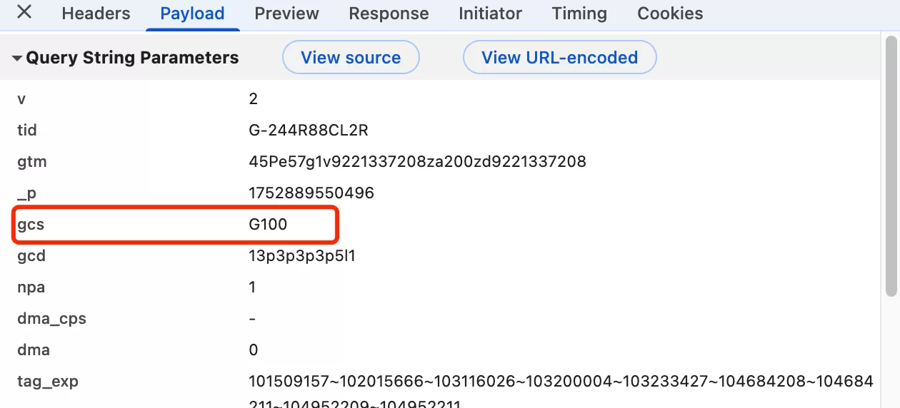 Requests Sent to GA4 But No Data? It's Probably Consent Requests Sent to GA4 But No Data? It's Probably Consent