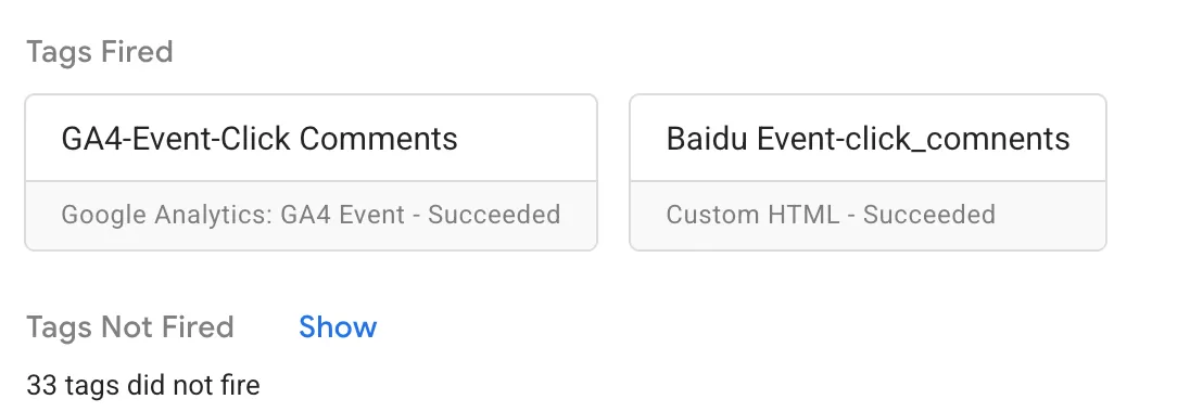 How to Track Custom Events in Baidu Analytics How to Track Custom Events in Baidu Analytics