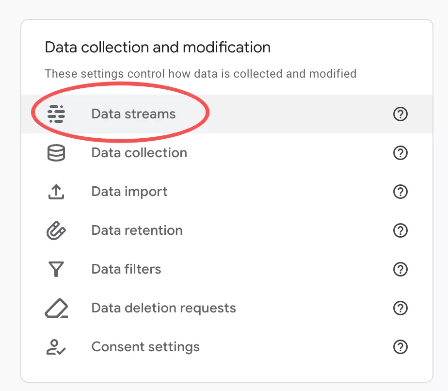 How to Find the Measurement ID in GA4