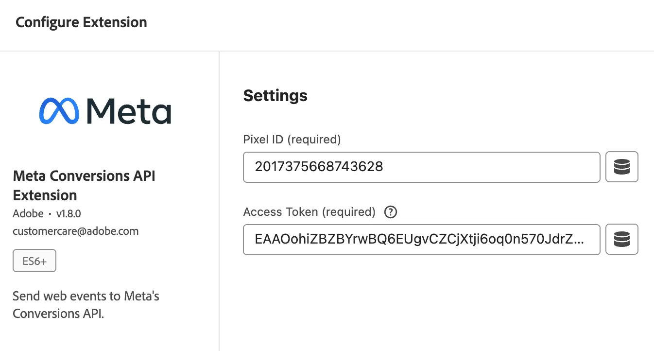 How to Deploy Meta Conversions API Using Event Forwarding How to Deploy Meta Conversions API Using Event Forwarding