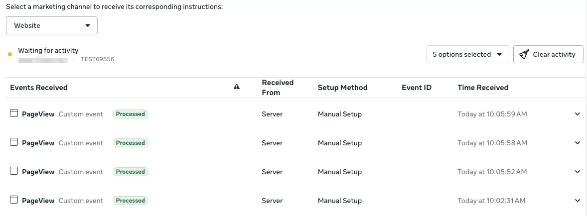 How to Deploy Meta Conversions API Using Event Forwarding How to Deploy Meta Conversions API Using Event Forwarding