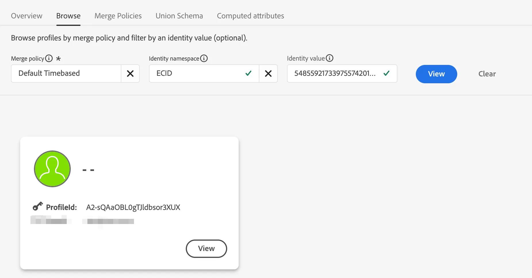 How to Send Experience Events and Profile Data to AEP How to Send Experience Events and Profile Data to AEP