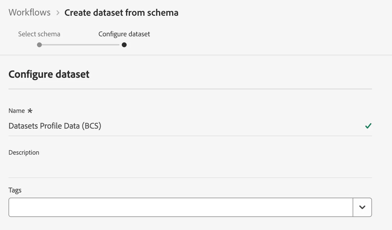 How to Send Experience Events and Profile Data to AEP How to Send Experience Events and Profile Data to AEP