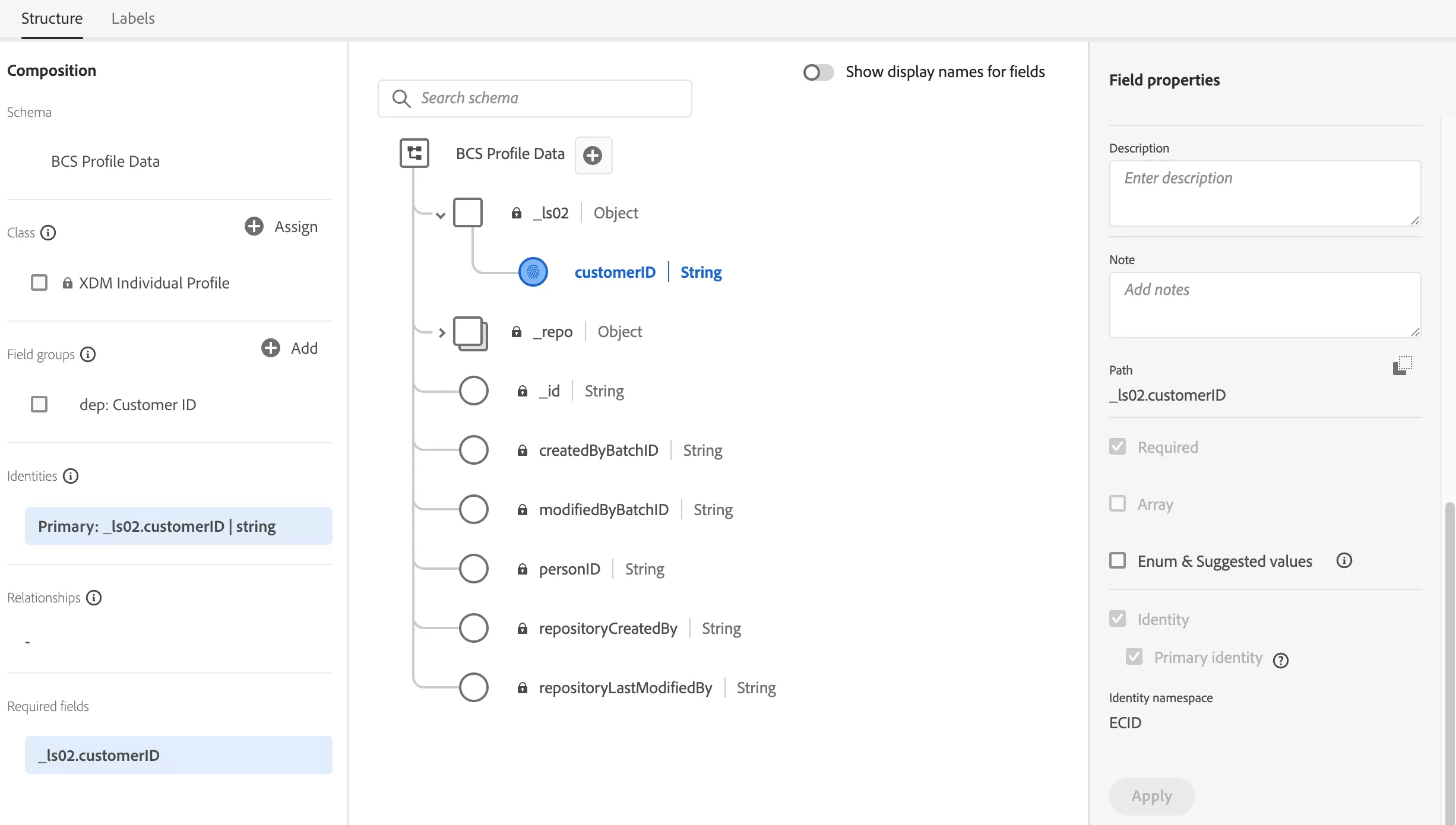 How to Send Experience Events and Profile Data to AEP How to Send Experience Events and Profile Data to AEP