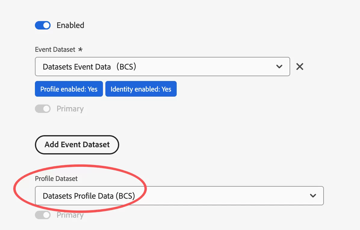 How to Send Experience Events and Profile Data to AEP How to Send Experience Events and Profile Data to AEP