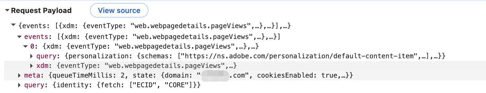 How to Send Experience Events and Profile Data to AEP How to Send Experience Events and Profile Data to AEP