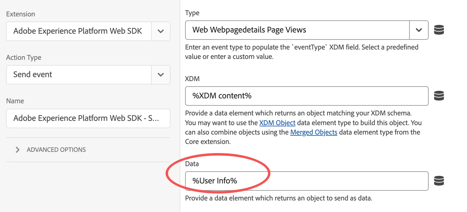 How to Send Experience Events and Profile Data to AEP How to Send Experience Events and Profile Data to AEP