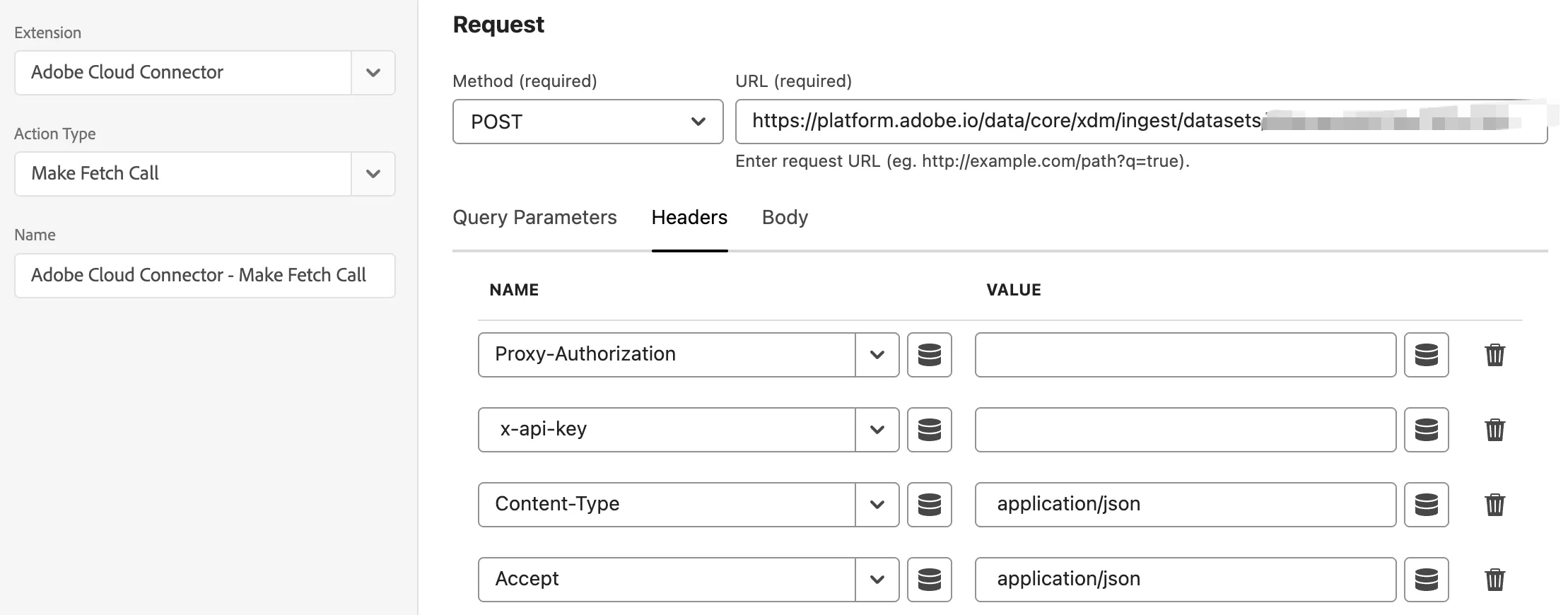 How to Send Experience Events and Profile Data to AEP How to Send Experience Events and Profile Data to AEP