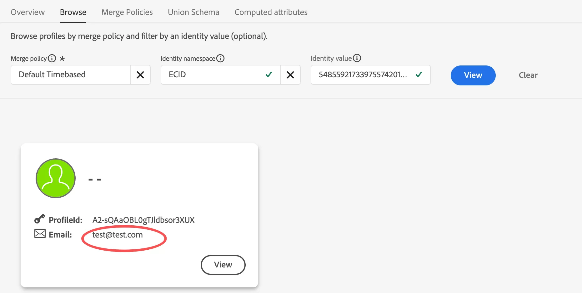 How to Send Experience Events and Profile Data to AEP How to Send Experience Events and Profile Data to AEP