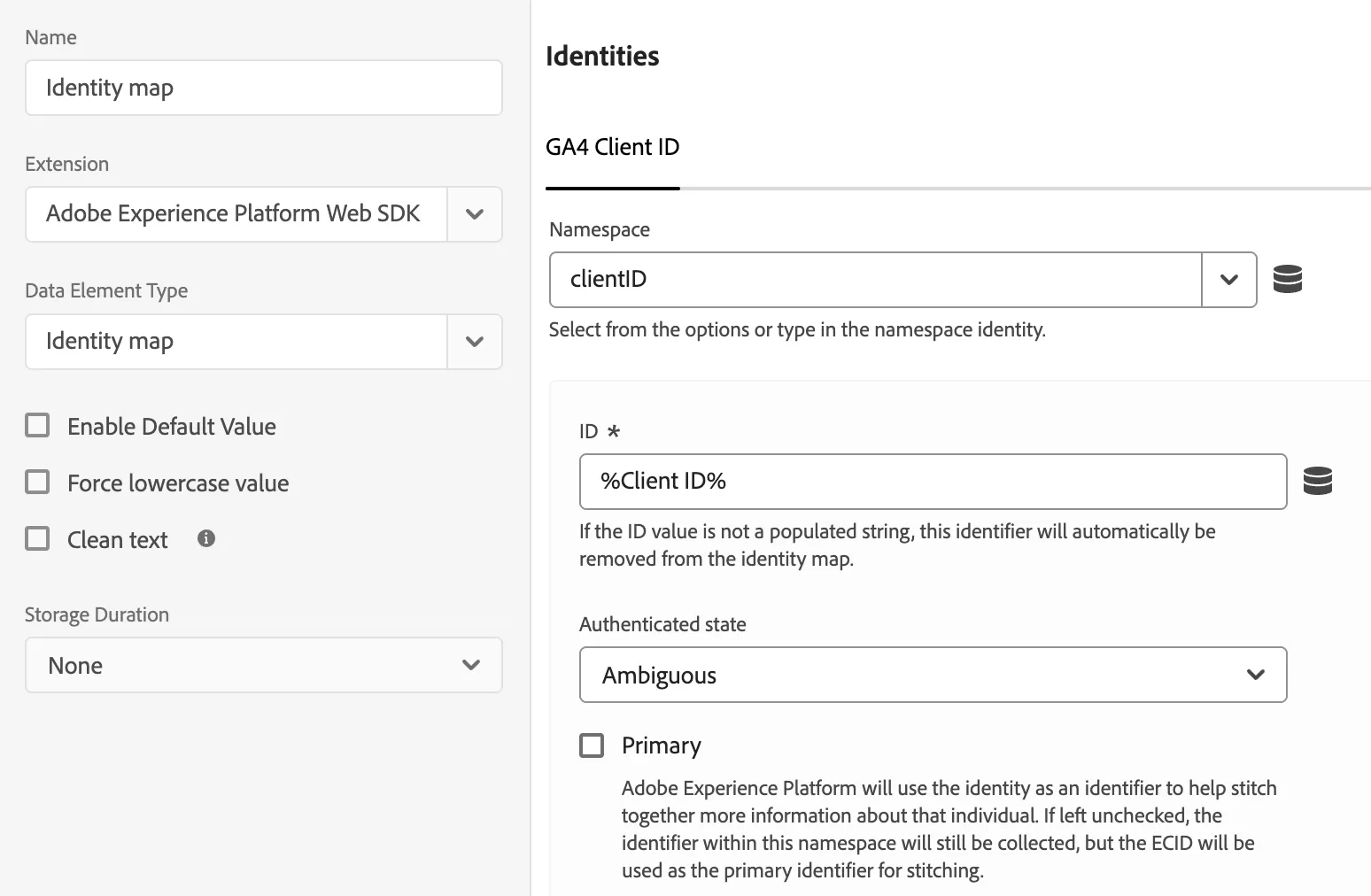 How to Send Experience Events and Profile Data to AEP How to Send Experience Events and Profile Data to AEP