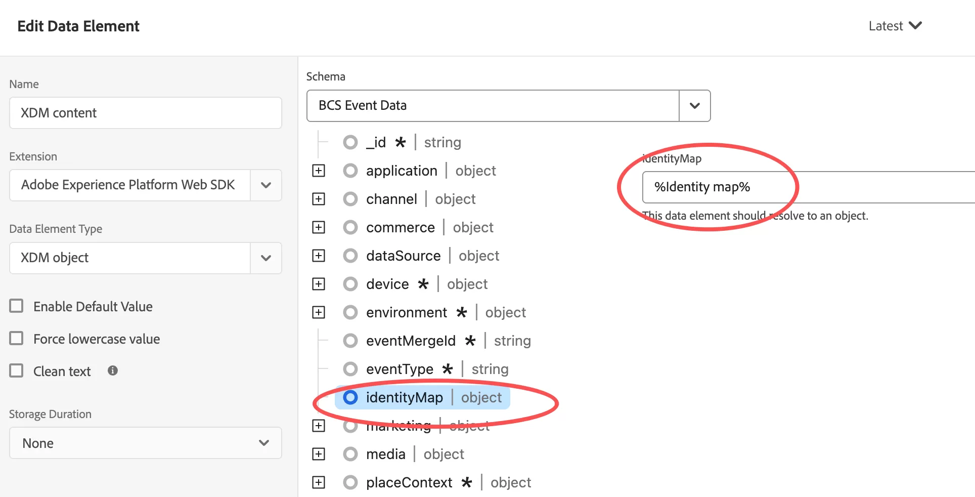 How to Send Experience Events and Profile Data to AEP How to Send Experience Events and Profile Data to AEP