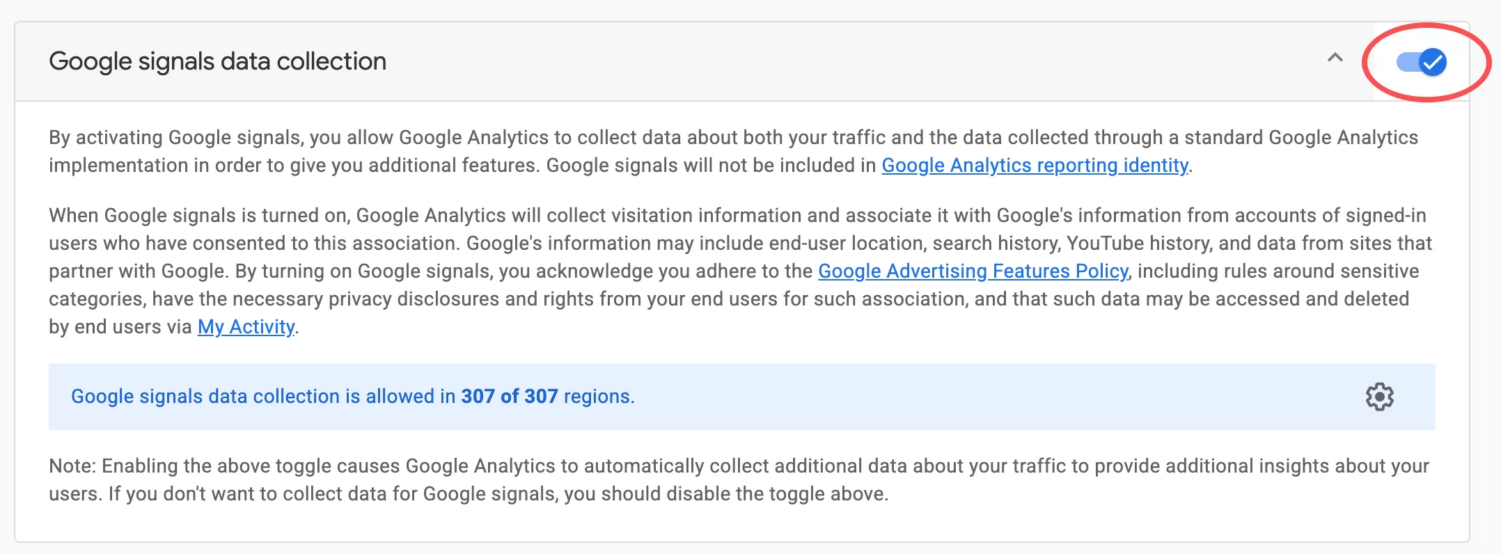 Google Signals in GA4: What Changed in 2026 (And What You Need to Do)