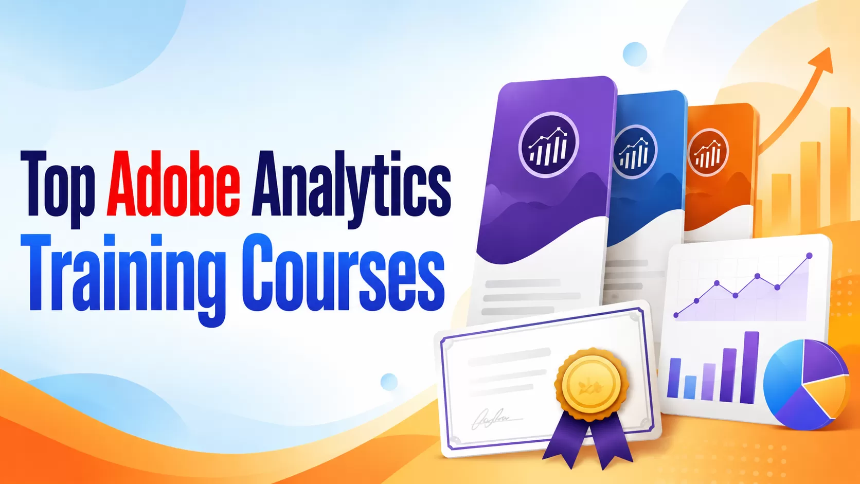 Top Adobe Analytics Training Courses (Curated List)