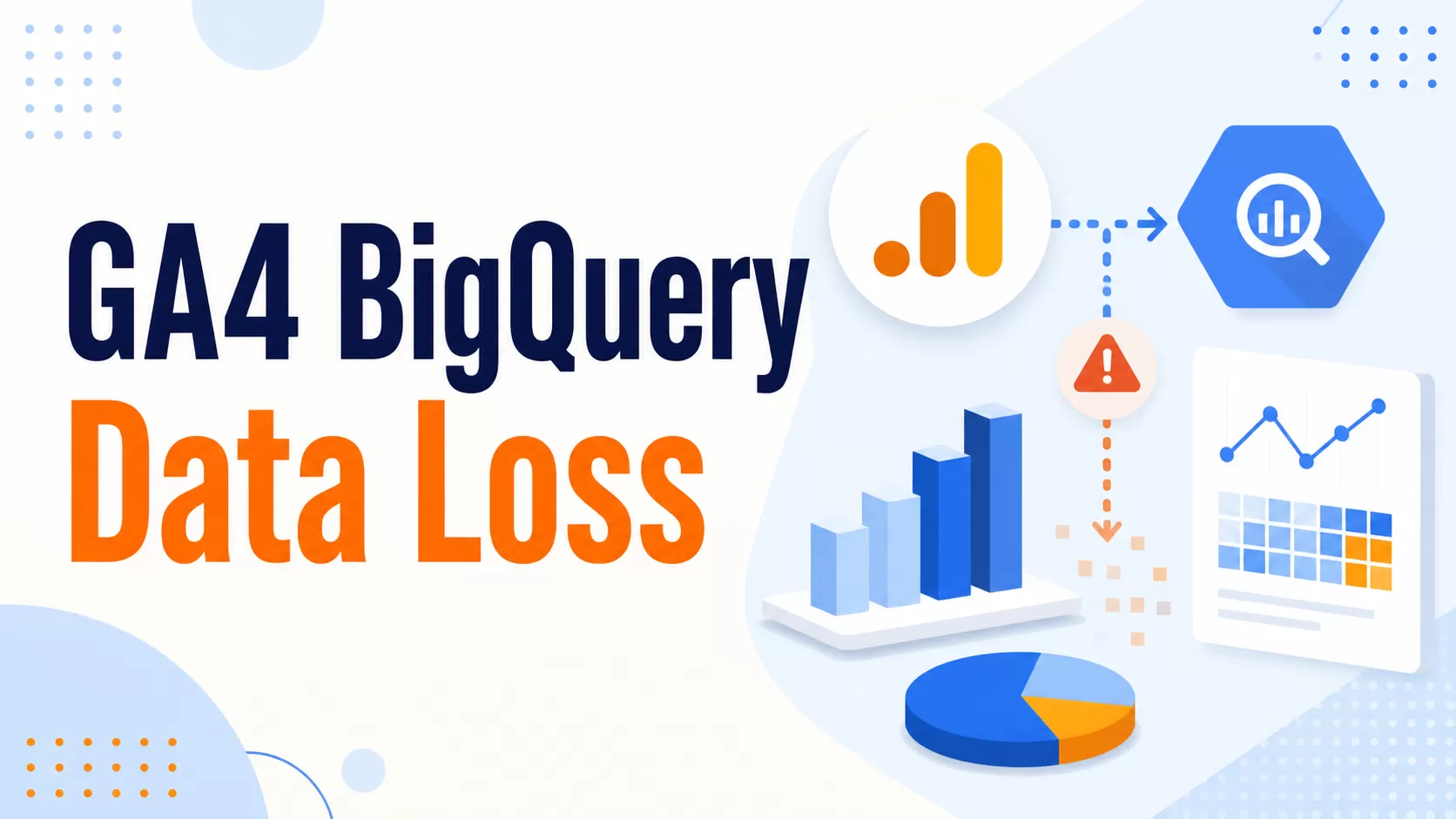 BigQuery Export Missing Data in GA4? Here’s What I Found