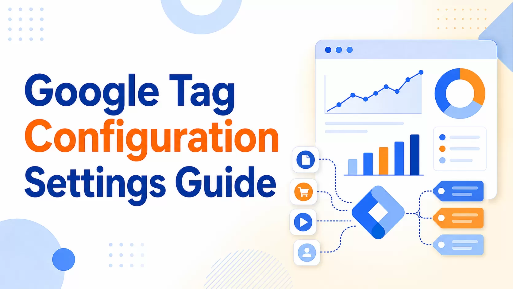 Google Tag: Configuration Settings Variable in GTM