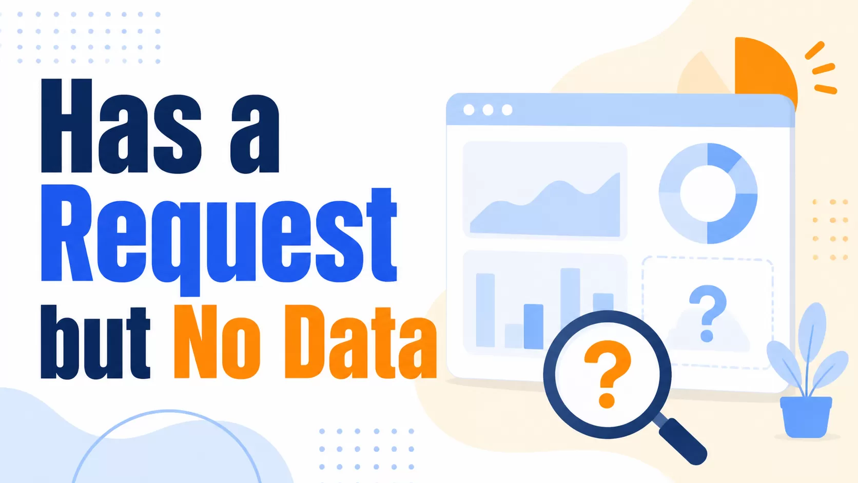 Requests Sent to GA4 But No Data? It’s Probably Consent