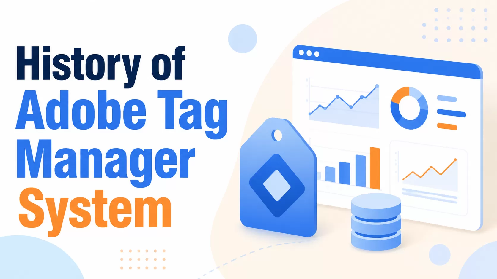 The History of Adobe Tag Manager
