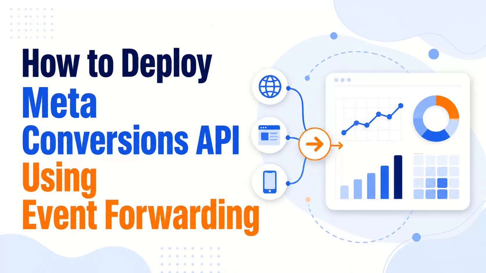 How to Deploy Meta Conversions API Using Event Forwarding
