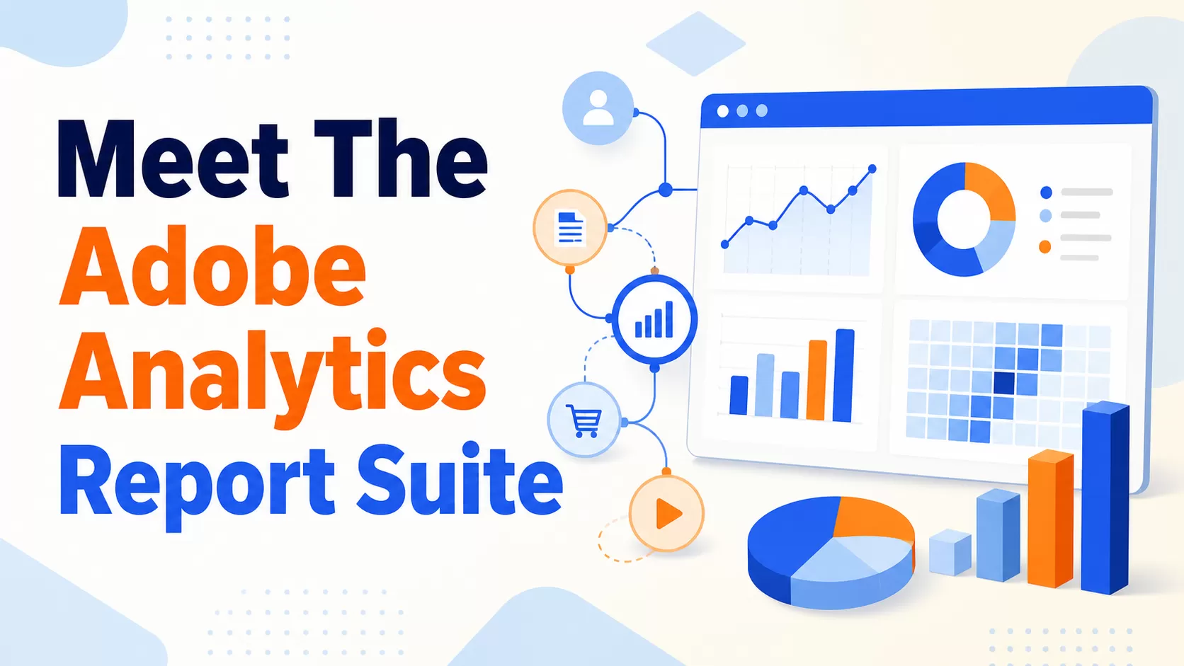 What Is a Report Suite in Adobe Analytics?