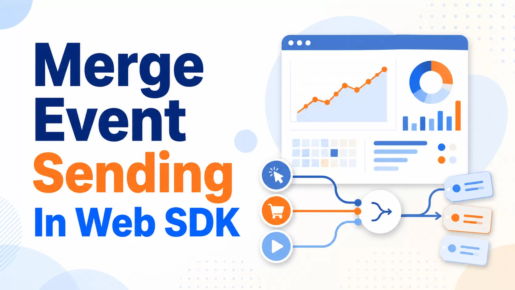 How to Merge Events in Adobe Analytics Server-Side Tracking (Web SDK)
