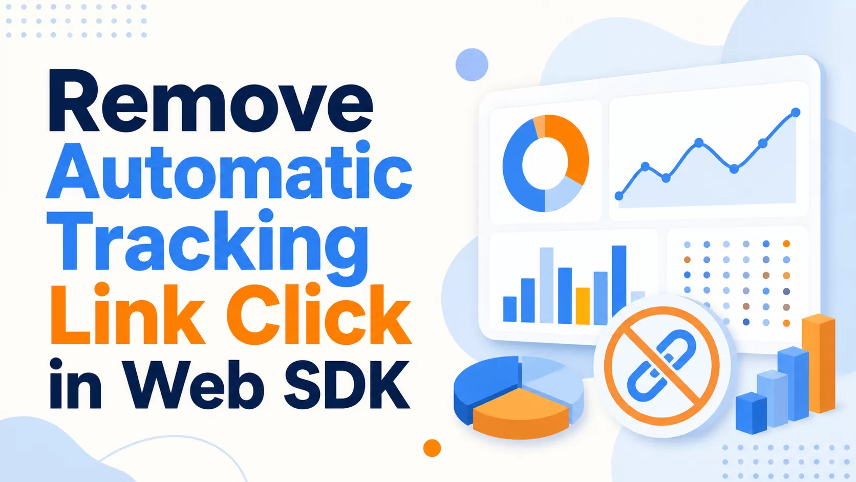 「Adobe Analytics」Remove Automatic Tracking Link Click in Web SDK