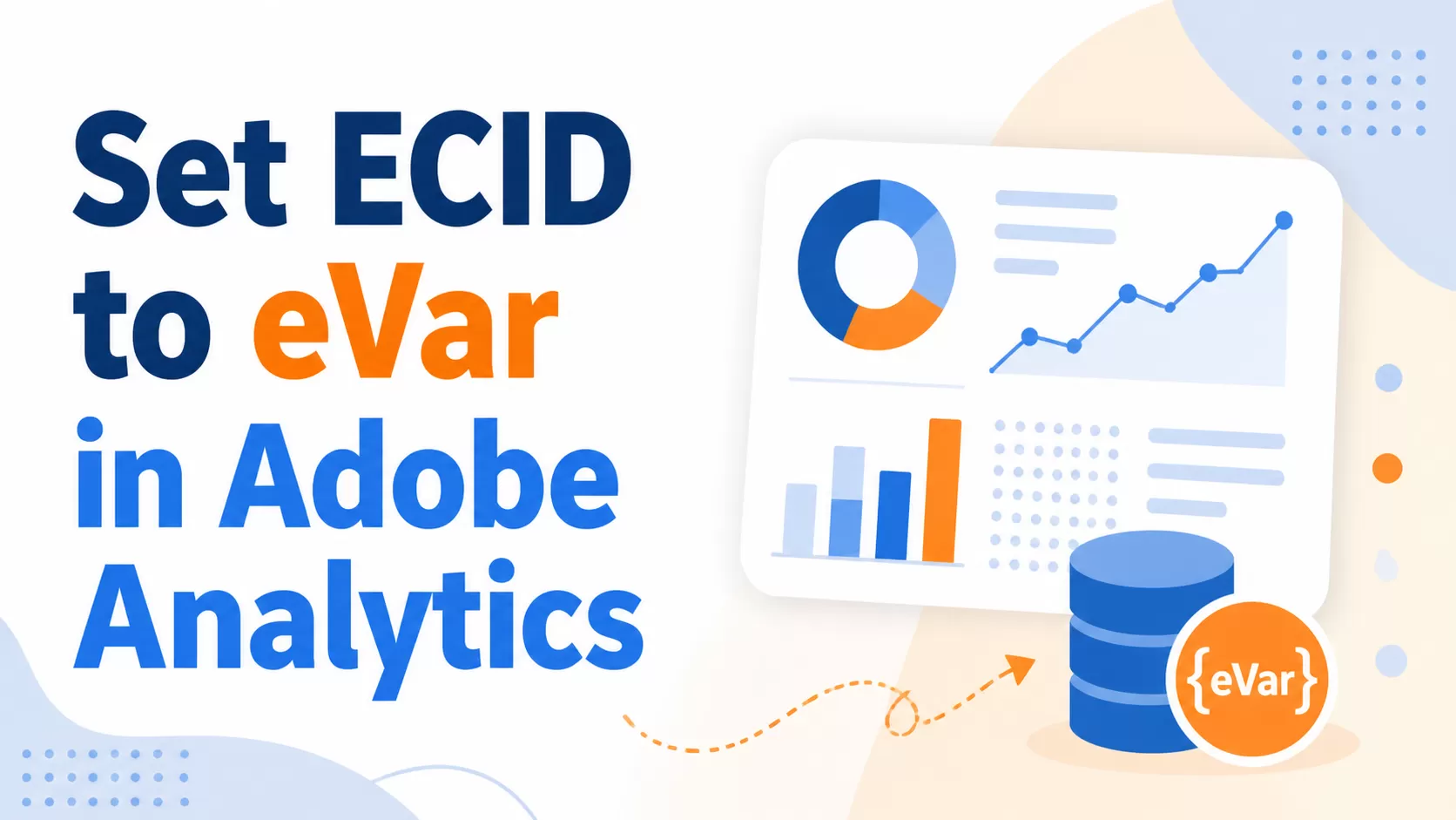 Adobe Analytics ECID Setup Guide