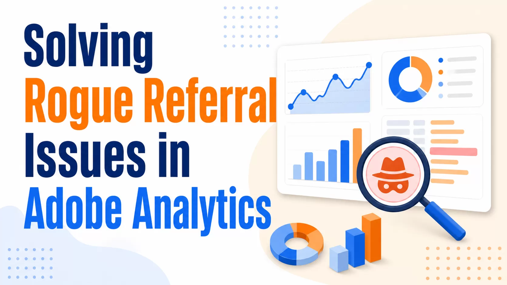 How to Fix Rogue Referrals in Adobe Analytics (SPA)
