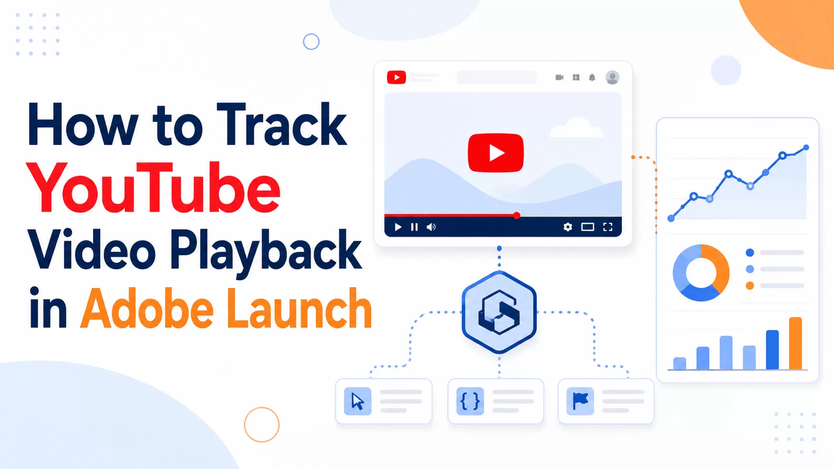 How to Track YouTube Video Playback in Adobe Launch